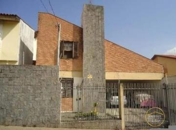 Casa · 183m² · 3 Quartos · 4 Vagas · Casa à venda no bairro Jardim Pagliato - Sorocaba/SP