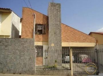 Casa · 183m² · 3 Quartos · 4 Vagas · Casa à venda no bairro Jardim Pagliato - Sorocaba/SP
