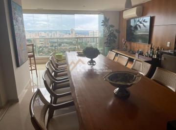 Apartamento · 281m² · 4 Quartos · 4 Vagas · Apartamento à venda Edifício Velazquez 04 suítes - Jardim Botânico Ribeirão Preto SP