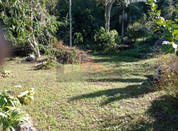 Terreno · 5000m² · REF. 322 Terreno no Bairro Ratones, Florianópolis - SC