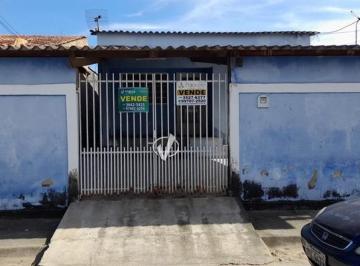 Casa · 80m² · 3 Quartos · 2 Vagas · CASA - ARARETAMA - PINDAMONHANGABA SP