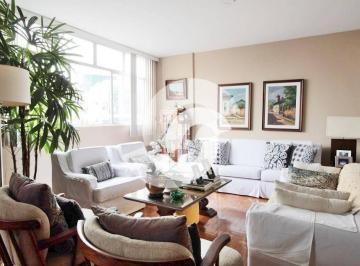 6648c9fb9ec85de1329e44751440f8dde1c518a6 · Apartamento com 4 dormitórios à venda, 210 m² por R$ 1.100.000,00 - Icaraí - Niterói/RJ