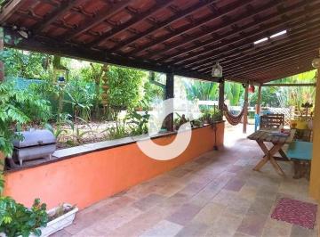 c3fd49b18fb7298ec2b2a23fac349bfae1e6ce86 · Casa com 4 dormitórios à venda, 279 m² por R$ 946.000,00 - Largo da Batalha - Niterói/RJ