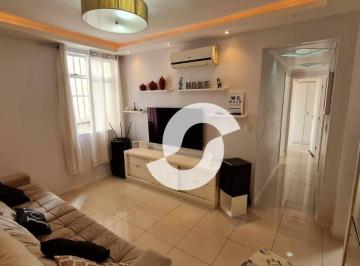 4627ce7540631a2fa8d96fc2d66ccbdbae1be51e · Apartamento com 2 dormitórios à venda, 93 m² por R$ 349.000,00 - Fonseca - Niterói/RJ
