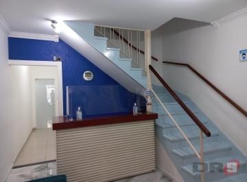 Comercial · 106m² · 2 Quartos · Casa Comercial em Alto da Mooca  -  São Paulo