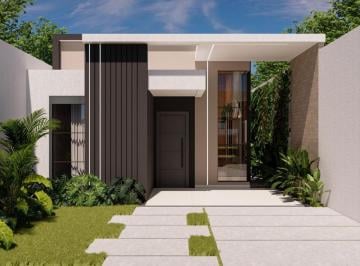 Casa Venda 200m² de 3 quartos · Casa exclusiva na Vila Suíça, 1° moradia - 3 dorm., 1 suíte, pé direito duplo