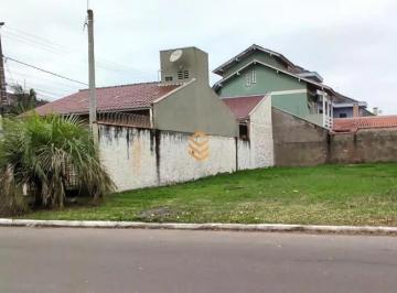 Terreno · 200m² · Imperdível - Terreno em área em grande expansão Harmonia Canoas