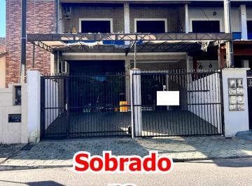 Foto 01 · Casa, Água Branca, São Francisco do Sul, SC