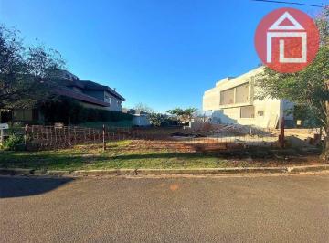 5598c131667c902a21b28232e215ed353f489dbf · Terreno à venda, 820 m² por R$ 900.000,00 - Condomínio Residencial Vereda América - Bragança Paulist