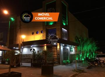 Casa · 266m² · 1 Quarto · IMÓVEL COMERCIAL QUADRA MAR NO CALÇADÃO DE PRAIA D