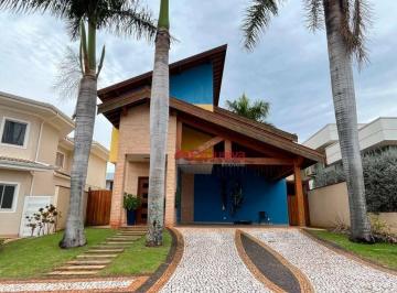 6d939b6cdfe20376344964ba1e04e9c6f4d924f8 · Casa com 3 dormitórios à venda, 298 m² por R$ 2.023.000,00 - Condomínio Terras do Cancioneiro - Paul