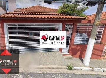 bbe314996e6f736392b52298c716e4a8c0294b60 · Casa com 3 dormitórios à venda, 180 m² por R$ 750.000,00 - Vila Salete - São Paulo/SP