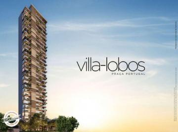04c1a1d9049ebae209834c3e7f8d1e05c1273753 · Villa-Lobos Praça Portugal, apartamento com 4 suítes à venda, 234,00m² por R$ 4.100.000,00 - Meirele