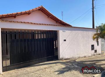 a7d78c1aa444f05280beda039c7637943cdb9650 · Casa com 3 dormitórios à venda, 104 m² por R$ 420.000,00 - Belo Alto - Porto Feliz/SP