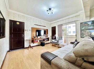Edifício Minas Gerais – Apartamento à Venda no Centro de Londrina/PR · Apartamento com 3 quartos à venda, 118 m² por R$ 420.000 - Centro - Londrina/PR