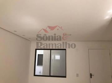 Apartamento · 45m² · 2 Quartos · 1 Vaga · Apartamentos Padrão em Ribeirão Preto