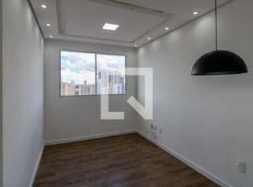 Apartamento · 44m² · 2 Quartos · Apartamento à Venda - Portal do Morumbi, 2 Quartos, 44 m² - São Paulo