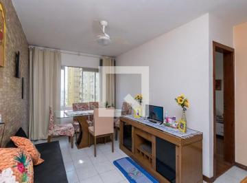 Apartamento · 40m² · 1 Quarto · 1 Vaga · Apartamento à Venda - Penha, 1 Quarto, 40 m² - Rio de Janeiro