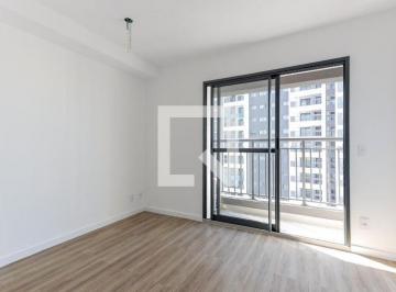 Apartamento · 24m² · 1 Quarto · Apartamento à Venda - Vila Gustavo, 1 Quarto,  24 m² - São Paulo