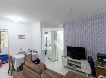 Apartamento · 39m² · 2 Quartos · Apartamento à Venda - Cangaíba, 2 Quartos, 39 m² - São Paulo