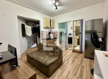 Apartamento · 35m² · 1 Quarto · Apartamento à Venda - Cidade Baixa, 1 Quarto,  35 m² - Porto Alegre