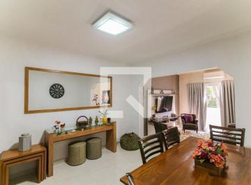 Casa · 137m² · 3 Quartos · 2 Vagas · Casa à Venda - Vila Sônia, 3 Quartos, 137 m² - São Paulo