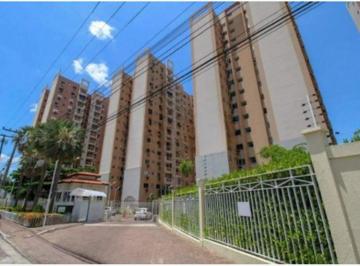 Casa Venda de 3 quartos · APARTAMENTO COM 3 DORMITÓRIOS NO BAIRRO FATIMA- Vila Mediterrâneo