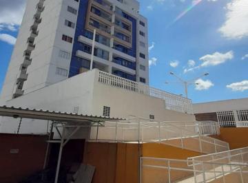 Apartamento de 3 quartos, Teresina · Apartamento à Venda – Bairro Fátima - ACQUAVILLE