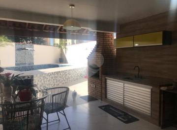 Casa · 202m² · 3 Quartos · 3 Vagas · Sobrado com 3 quartos à venda em Jardim paraíso - SP