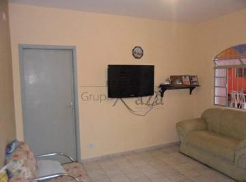Casa · 286m² · 3 Quartos · 5 Vagas · Casa Sobrado em São José dos Campos