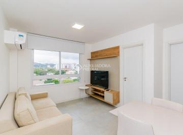 421160-DOS CUBANOS-114-802 (1) · Apartamento no bairro Partenon