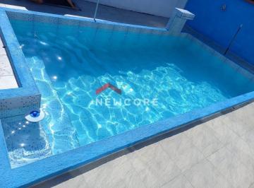 Casa · 81m² · 2 Quartos · 2 Vagas · Casa em Rua Sagrada família - Pinheira - Palhoça/SC