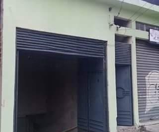 Comercial · 220m² · Salão para alugar, 220 m² por R$ 11.205,80/mês - Vila Marieta - São Paulo/SP