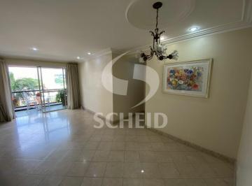 Apartamento · 89m² · 3 Quartos · 2 Vagas · Apartamento 89m² com 3 dormitórios, 1 suíte e 2 vagas à venda na Vila Mascote