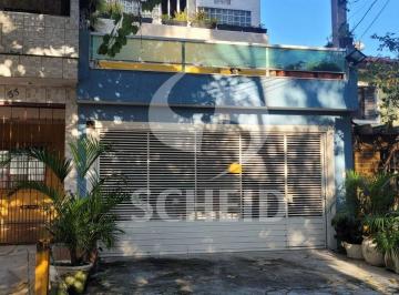 Photo 1 · Casa a venda no Jabaquara, 215m², 2 dormitórios sendo 1 suíte e 2 vagas