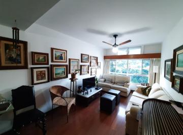 Apartamento · 118m² · 3 Quartos · 2 Vagas · Apartamento à venda, 3 quartos, 1 suíte, 2 vagas, Cosme Velho - RIO DE JANEIRO/RJ