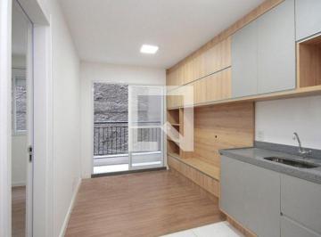 Apartamento · 29m² · 1 Quarto · Apartamento para Aluguel - Santa Cecília, 1 Quarto, 29 m2 - São Paulo