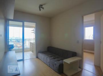 Apartamento · 102m² · 3 Quartos · 2 Vagas · Apartamento para Aluguel - Bosque da Saúde, 3 Quartos, 102 m2 - São Paulo