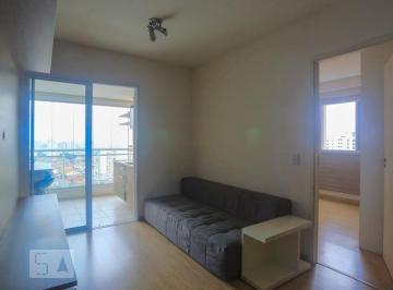 Apartamento · 102m² · 3 Quartos · 2 Vagas · Apartamento para Aluguel - Bosque da Saúde, 3 Quartos,  102 m2 - São Paulo