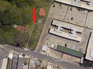 Terreno · 300m² · Terreno a venda no bairro Chácara São Luis