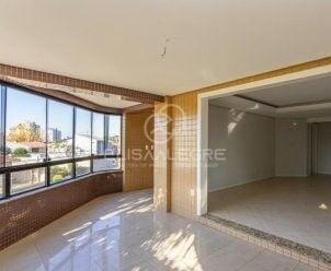 Apartamento · 148m² · 3 Quartos · 2 Vagas · Apartamento alto padrão com sacada no Marechal Rondon, Canoas