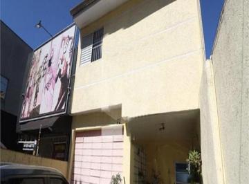 Casa de 4 quartos, São Paulo · Casa-Sobrado-Mandaqui/ZN/SP, 162 m², 4 quartos,2 Suítes, 4 Banheiros, 2 Vagas