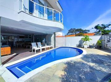 Casa , São Paulo · Casa espetacular, 3 suítes, 6 banheiros, 3 vagas, 410 m², no Jardim França-ZN/SP