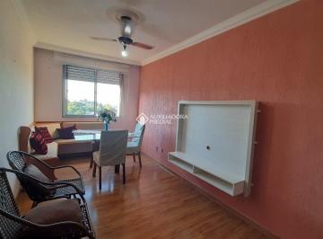Living dois ambientes · Apartamento à venda em Jardim Sabará, Porto Alegre