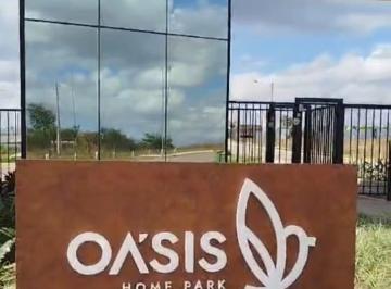 Terreno , Caruaru · Lotes - Terrenos no Condomínio Fechado Oásis Home Park