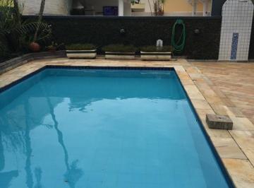 Foto 01 · CASA CONDOMINIO PRAIA DE PERNAMBUCO / GUARUJÁ