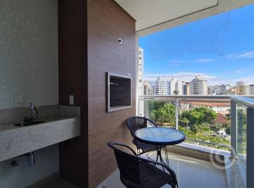 Apartamento de 3 quartos, Florianópolis · Apartamento à venda - no Centro