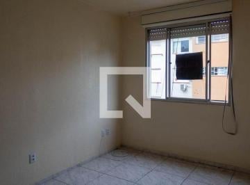Apartamento · 42m² · 1 Quarto · 1 Vaga · Apartamento à Venda - Rubem Berta, 1 Quarto, 42 m² - Porto Alegre