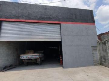 Comercial · 450m² · 4 Vagas · Galpão em Jundiapeba, Mogi das Cruzes/SP de 450m² para locação R$ 6.000,00/mes