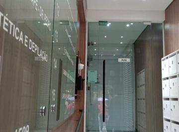 Comercial · 70m² · 1 Vaga · Sala em Tatuapé, São Paulo/SP de 70m² para locação R$ 4.100,00/mes